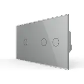 Livolo Smart Home schakelaars | Energiezuinig & Efficiënt | Bekijk hier!