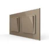 Livolo Wipschakelaar | Stijlvol & Modern Design | Bekijk hier