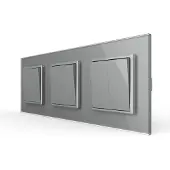 Livolo Wipschakelaar | Design en functionaliteit in 4 kleuren | Bekijk hier!
