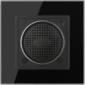 Livolo Bluetooth Speaker | Audio en Design in Één | Zwart | .nl