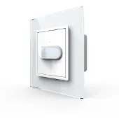 Livolo Bewegingsmelder | Aan/Uit | Wit | Detecteert Beweging | Bekijk hier!