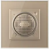 Livolo Bluetooth Speaker | Audio en Design in Één | Goud | .nl