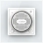 Livolo Bluetooth Speaker | Audio en Design in Één | Wit | .nl