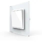 Livolo Wipschakelaar | Perfect voor Nieuwbouw & Renovatie | .nl