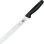 Victorinox Professioneel broodmes gekarteld 21,5 cm