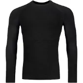 Ortovox 230 Competition Long Sleeve, meneer, zwart