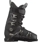 Salomon S/PRO MV 100 GW, skischoenen, meneer, zwart/zilver/wit