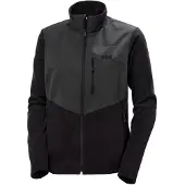 Helly Hansen Vest Women Daybreaker Block Jacket Black-M