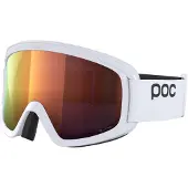 POC Skibril Opsin Hydrogen White Partly Sunny Orange