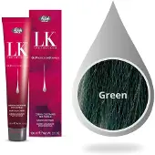 Lisap LK Opc Color 100ml