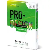 Pro-Design A4 papier 120 grams (250 vel)