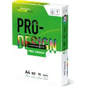 Pro-Design A4 papier 90 grams (500 vel)