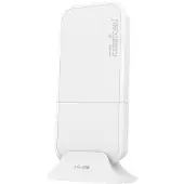 Mikrotik wAP ac LTE6 kit 1167 Mbit/s Wit Power over Ethernet (PoE)