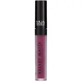MUA Velvet Matte Long-Wear Liquid Lipstick - Devotion