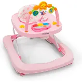 Baninni Loopstoel Totti 2-in-1 Roze