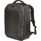 Halfar Business Notebook Rugzak Giant (Zwart)