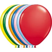 Folat ballonnen 30 cm latex 100 stuks