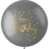 Folat - Ballon Golden Dawn XL