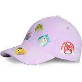 Squishmallows - Feelin' Mallow Novelty Pet - Pastelpaars