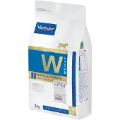 Virbac Veterinary HPM Dietetic Cat - Weight Loss