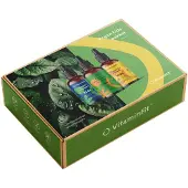 VitaminFit Vegan Kids Pakket