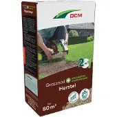 DCM Graszaad herstel | | 80 m²