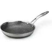 WESTINGHOUSE Black Signature Koekenpan – Ø 24 cm – PFOA-vrij – Inductie