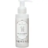 Lille Kanin Bath & Shampoo 100 ml