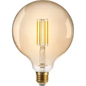 Brennenstuhl Wifi Led Lamp Globe 4,9W, 490Lm E27 2200K - 1294870271