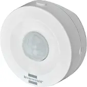 Brennenstuhl BrennenstuhlConnect Zigbee Bewegingsmelder Bm Cz 01 - 1293900