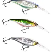 Shimano Bantam Enber 60SP Smelt 6 cm 6 g