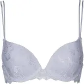 After Eden Anna Push-up BH - Wit - Maat C75