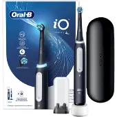 Oral-B iO 4N Zwart