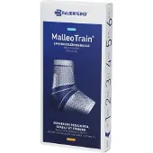 Bauerfeind Aktivbandage links titan