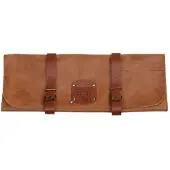 Diamant sabatier BonCuir Messenmap 45x47 cm Roestbruin