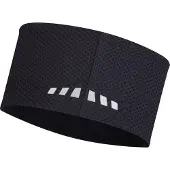 Buff Fastwick Hoofdband Zwart