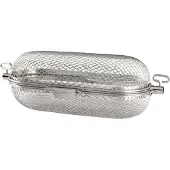 Napoleon BBQ Grillmand voor Draaispit