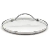 Greenpan Deksel Universeel Glazen Deksel 16 cm