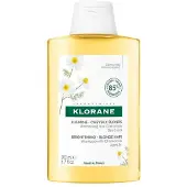Klorane Verhelderende Shampoo Blond Blond Highlights Klorane