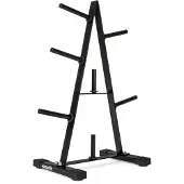 VirtuFit Halterschijf Opbergrek - 30 mm - Schijvenstandaard