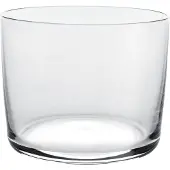 Alessi Rode Wijnglas Glass Family (4-Delig)