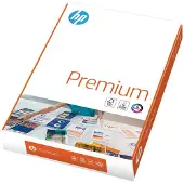 HP Kopieerpapier HP Premium A4 80gr wit 500 vel