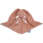 Kaloo Lapinoo – Knuffeldoek konijn - Terracotta