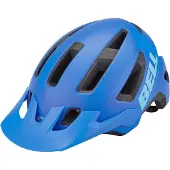 Bell Helmet All-Mountain Nomad 2 Mat Blue 2022