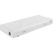 Goossens Matras Goossens Premium, 160 x 200 cm pocketvering