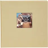 Goldbuch - Fotoalbum Bella Vista - Beige