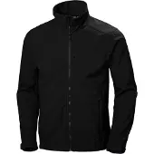Helly Hansen Soft shell jas heren