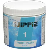 Sjippie Polijst Pasta Fijn - stap 2 - pot 540gr