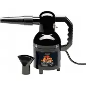 METROVAC AIR FORCE BLASTER SIDEKICK DRYER BLOWER 220V