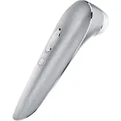 Satisfyer 'High Fashion +', gemaakt van aluminium, met app